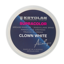 Kryolan Supracolor Clown White