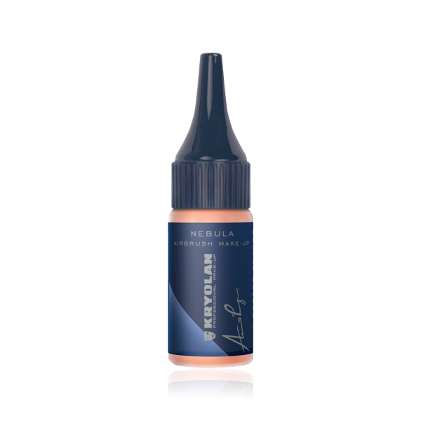 Kryolan Nebula Airbrush Makeup (Contour)