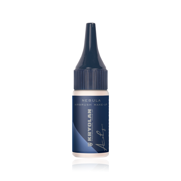 Kryolan Nebula Airbrush Makeup (Contour)