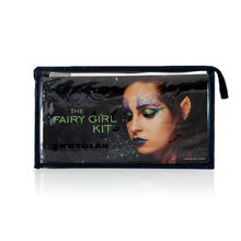 Kryolan Fairy Girl Kit