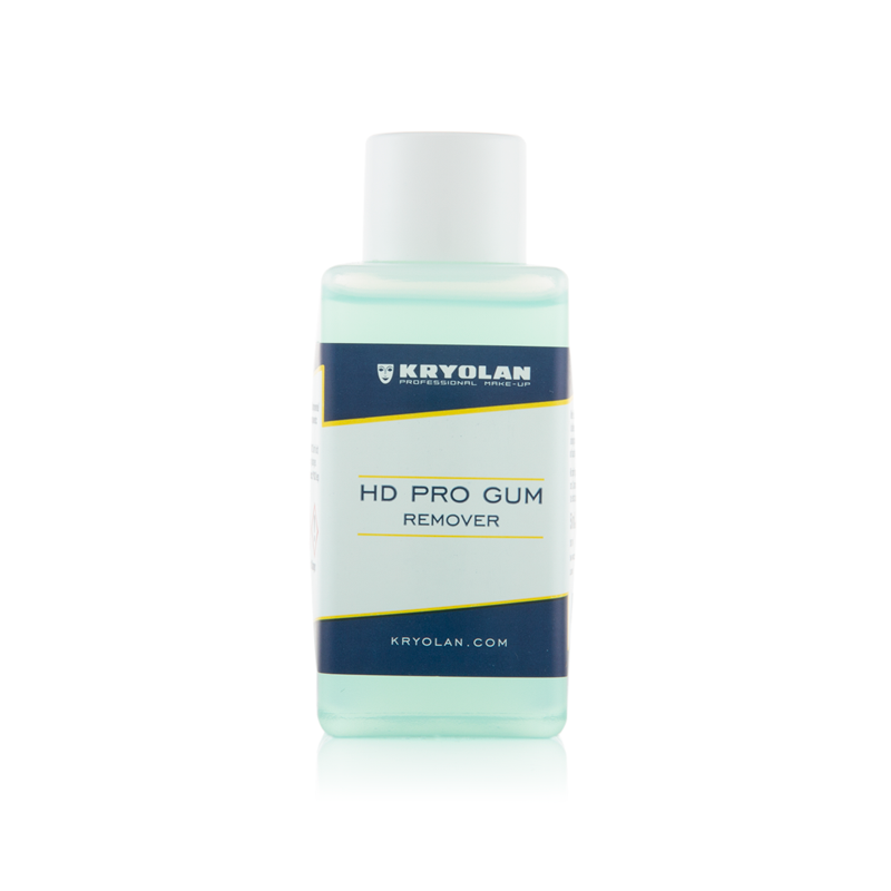 Kryolan HD Pro Gum Remover (50 ml)