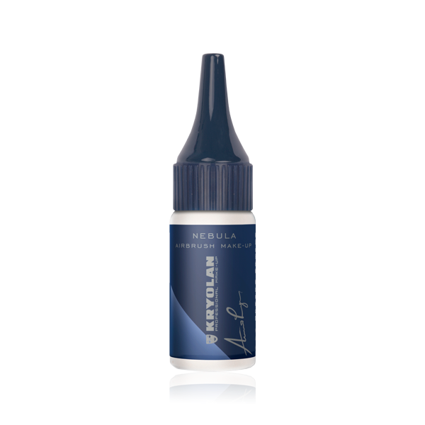 Kryolan Nebula Airbrush Makeup (Iridescent)