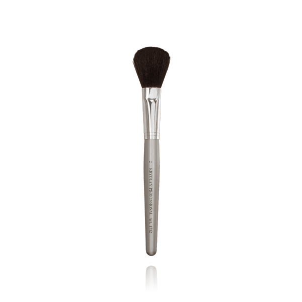 Kryolan Professional Powder Brush #2