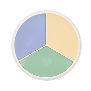 Kryolan Ultra Foundation Veil Wheel