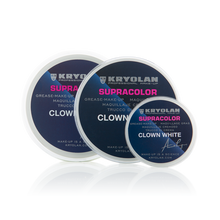 Kryolan Supracolor Clown White