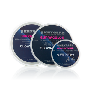 Kryolan Supracolor Clown White