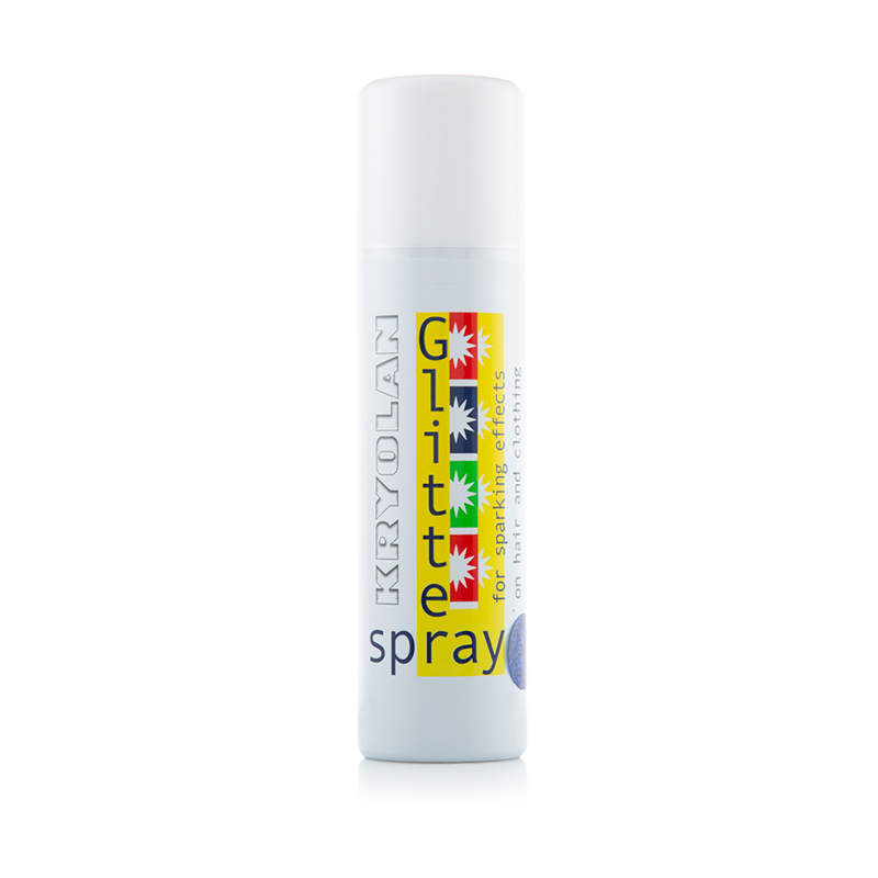 Kryolan Glitter Spray