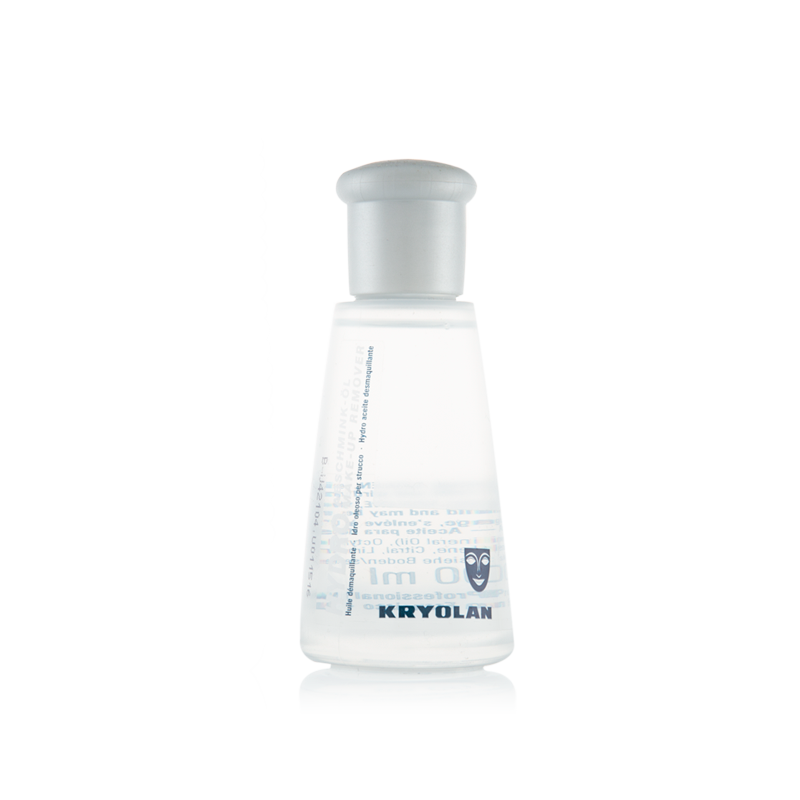 Kryolan Hydro Oil Make-Up Remover