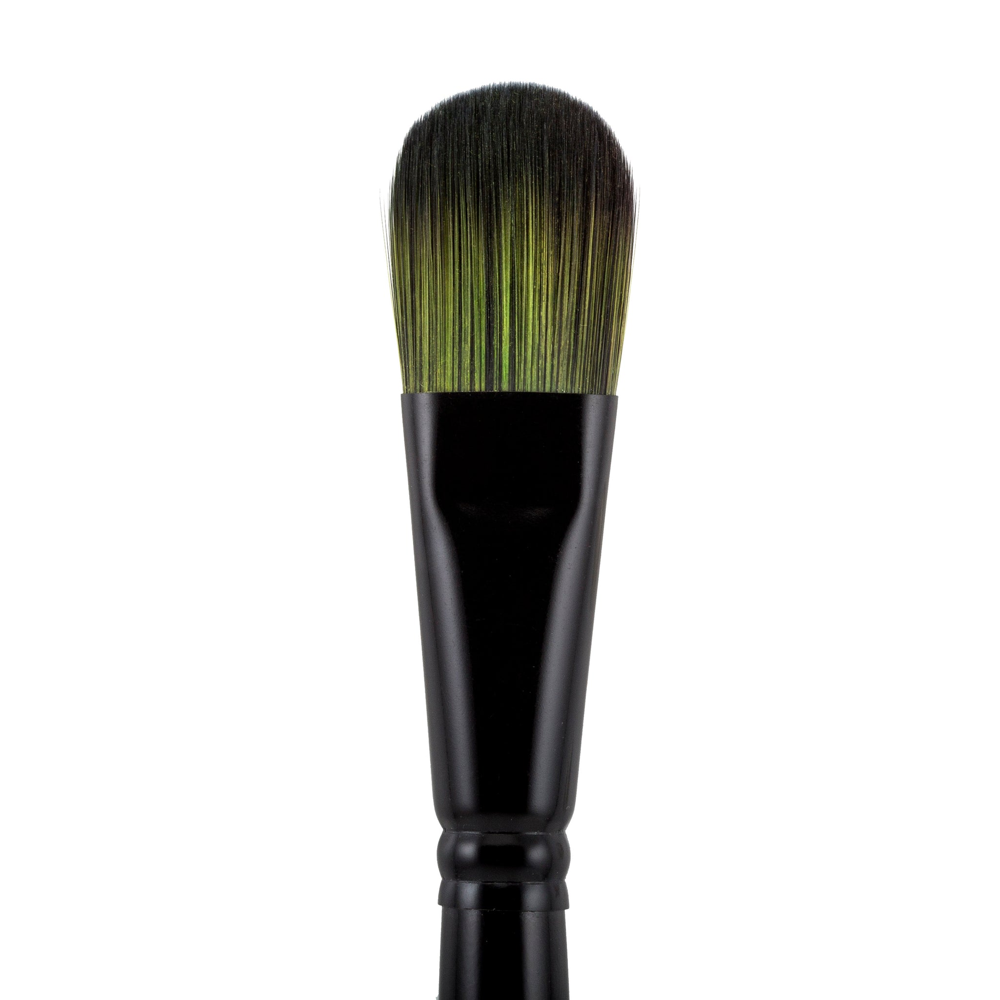 Kryolan Modern Art Angled Brush (Art. No. 3910) –