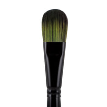 Kryolan Modern Art Foundation Brush (Art. No. 3930)