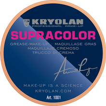 Kryolan Supracolor (8 ml)