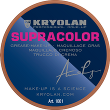 Kryolan Supracolor (8 ml)