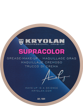 Kryolan Supracolor (8 ml)