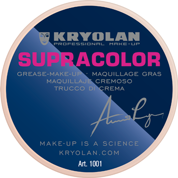 Kryolan Supracolor (8 ml)