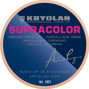 saコスメ Kryolan Supracolor (8 ml) – MakeUpMania.com