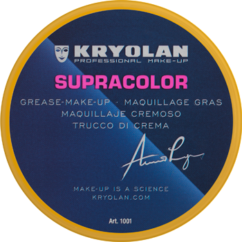 Kryolan Supracolor (8 ml)