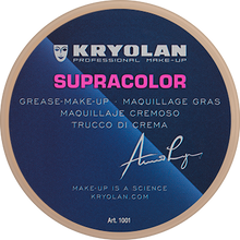 Kryolan Supracolor (8 ml)