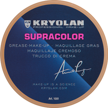 Kryolan Supracolor (8 ml)