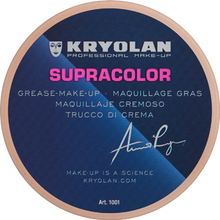 Kryolan Supracolor (8 ml)