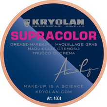 Kryolan Supracolor (8 ml)