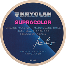 Kryolan Supracolor (8 ml)