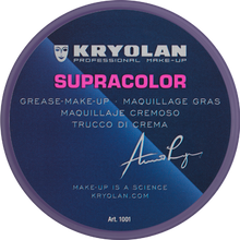 Kryolan Supracolor (8 ml)