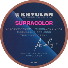 Kryolan Supracolor (8 ml)