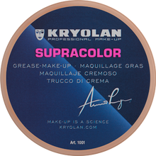 Kryolan Supracolor (8 ml)