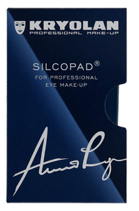 Kryolan Silcopad