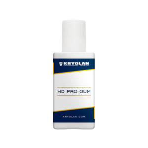 Kryolan HD Pro Gum (30 ml) (1 fl oz)