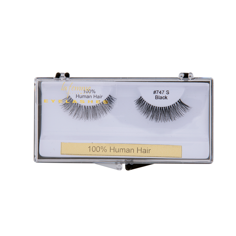 La Femme Eyelashes