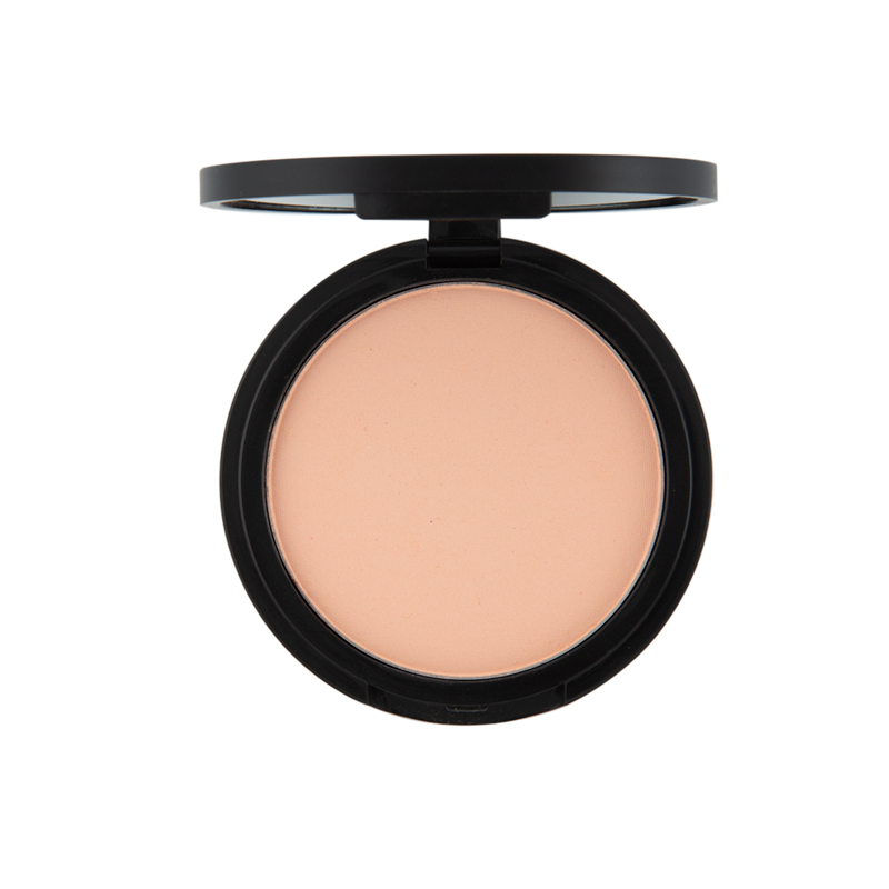 Microsmooth Multi-tasking Baked Face Powder Foundation