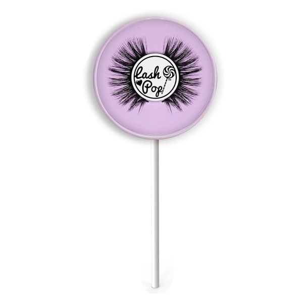 Lash Pop Lashes Lav Me Baby