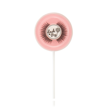 LASH POP LASHES - In the Pink