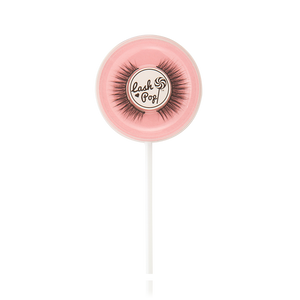 LASH POP LASHES - In the Pink
