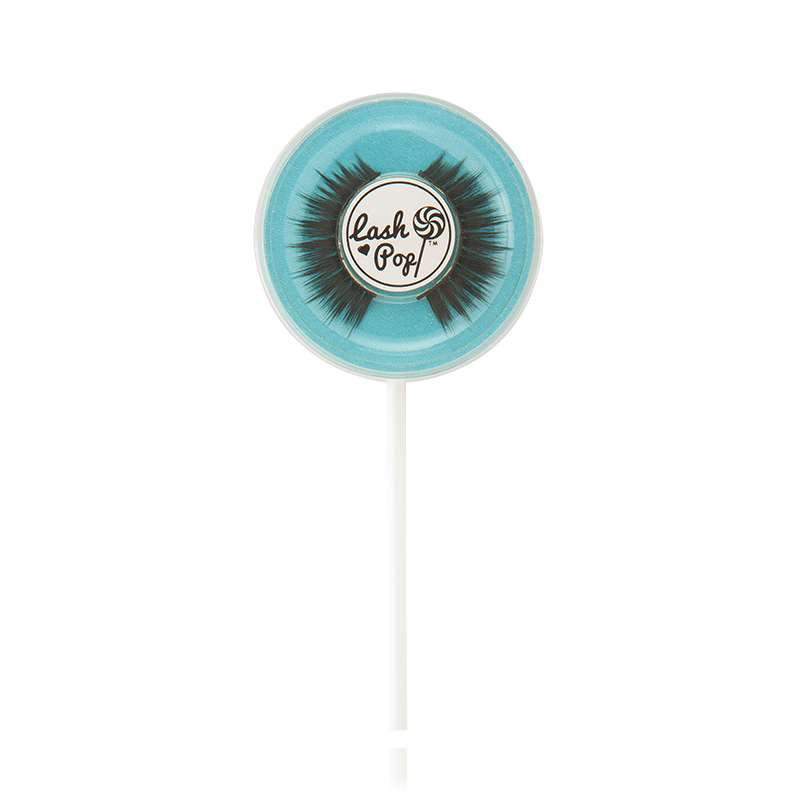 LASH POP LASHES - Out of the Blue