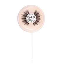 LASH POP LASHES - Send Nudes