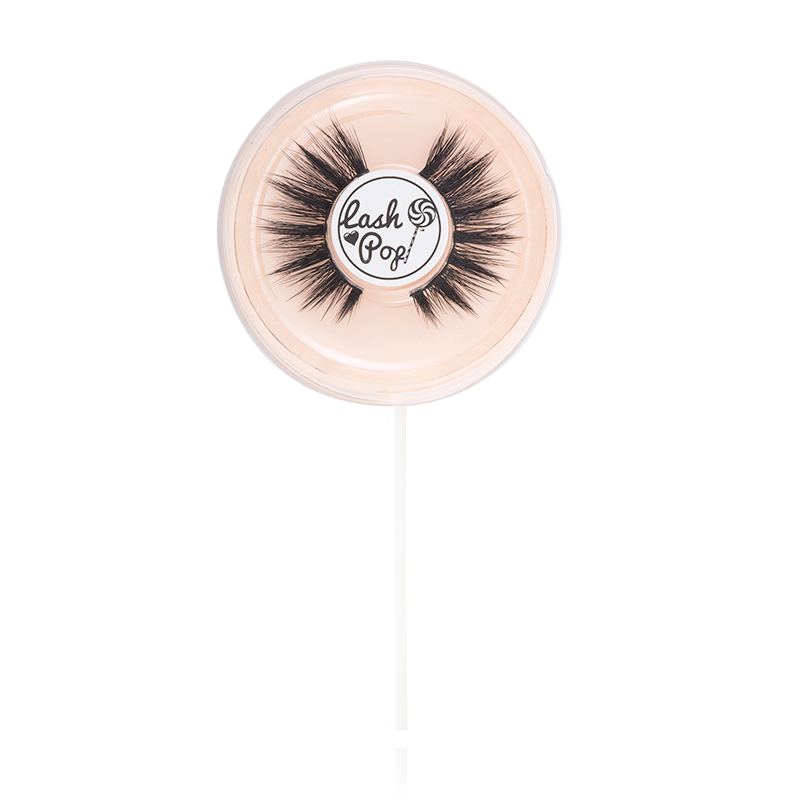 LASH POP LASHES - Send Nudes