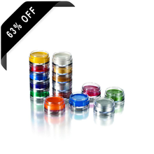 Ben Nye Lumiere Creme Colors - Select Colors