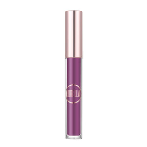 Lurella Liquid Lipstick (Plump)