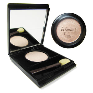 La Femme Ultra Pearl Shadow Compact