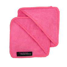 Mini Magic Washcloth Makeup Remover