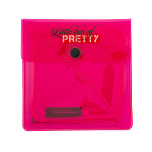 Mini Magic Washcloth Makeup Remover