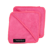 Mini Magic Washcloth Makeup Remover