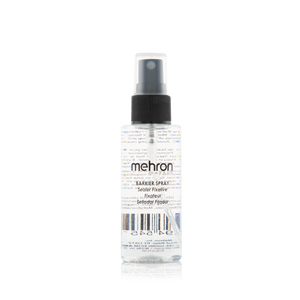 Mehron Barrier Spray