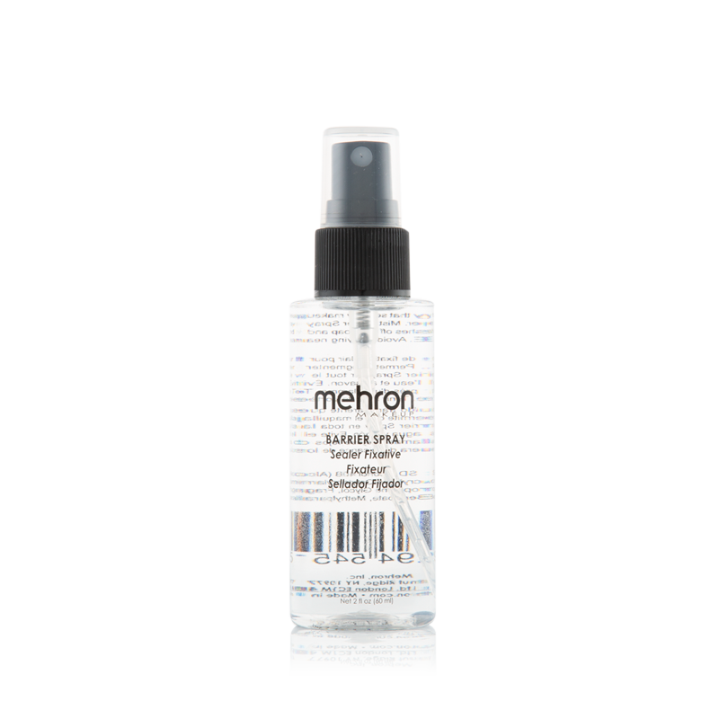 Mehron Barrier Spray