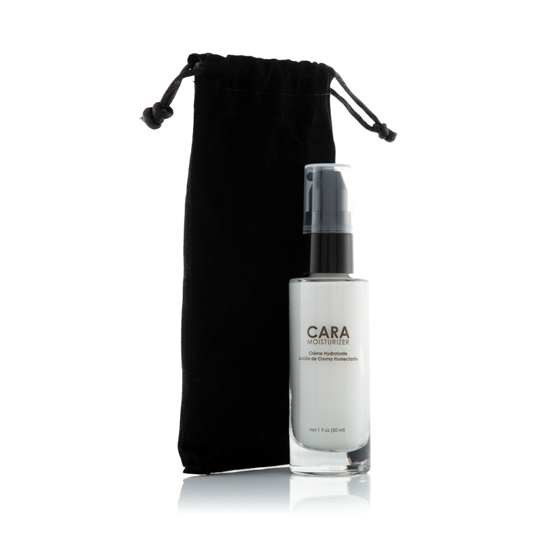 Mehron CARA Moisturizer Lotion
