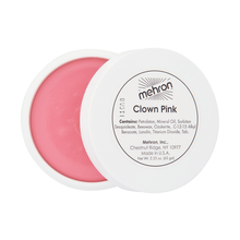 Mehron Clown Pink