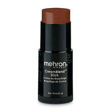 Mehron CreamBlend Stick