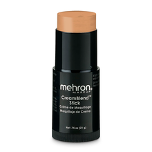 Mehron CreamBlend Stick